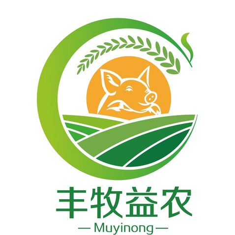 山西益邦logo设计