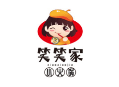 笑笑家