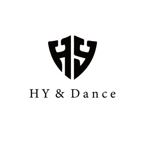 hydancelogo设计