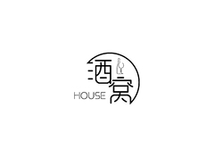 house 酒窝