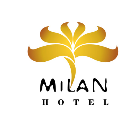 MILANlogo设计