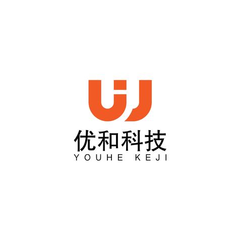 优和科技logo设计