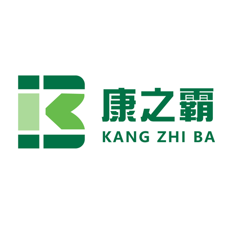 中康创霸logo设计