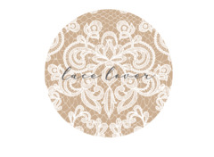 Lace Lover