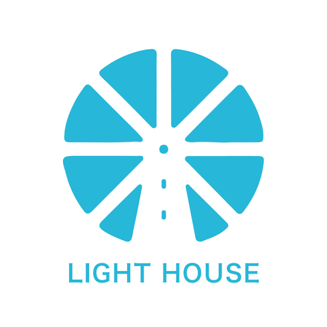 LIGHT HOUSElogo设计