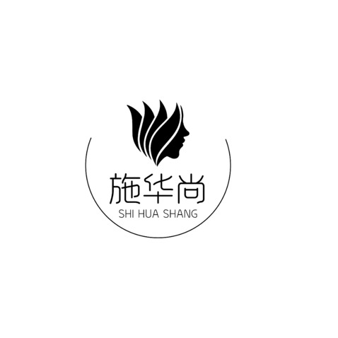 施华尚logo设计