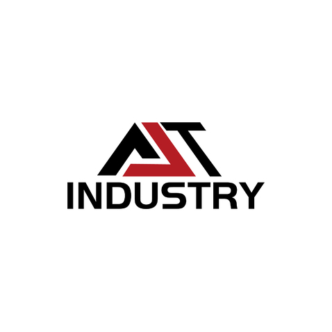 INDUSTRYlogo设计