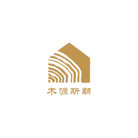 木源斯朗logo设计