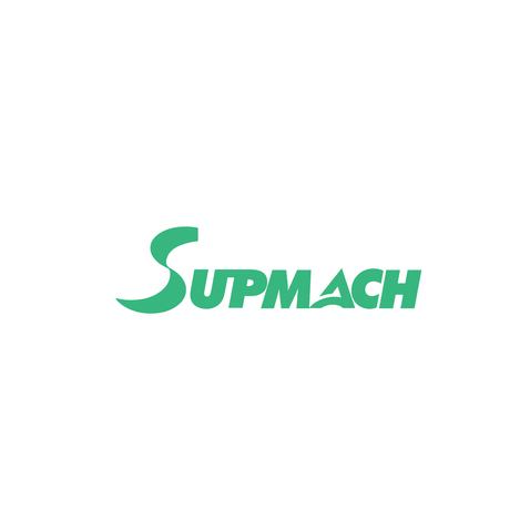 supmachlogo设计