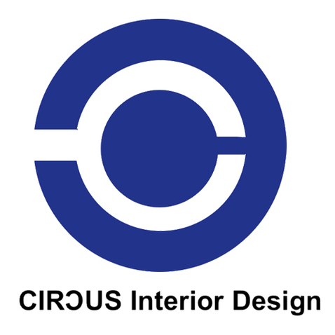 CIRCUS Interior  Designlogo设计