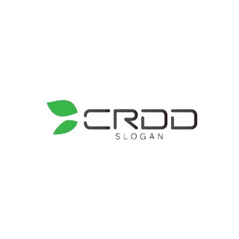 CRDDlogo设计