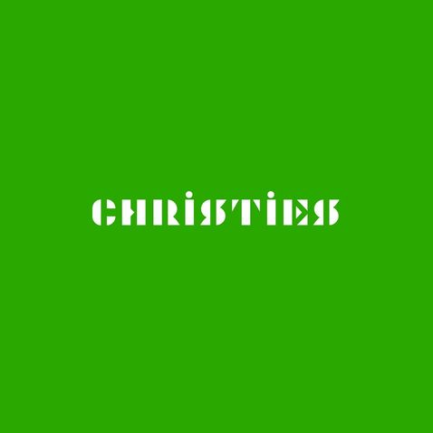 christieslogo设计