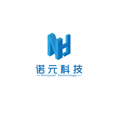 科技公司logo设计