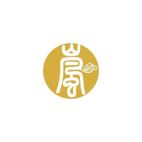 岚logo设计