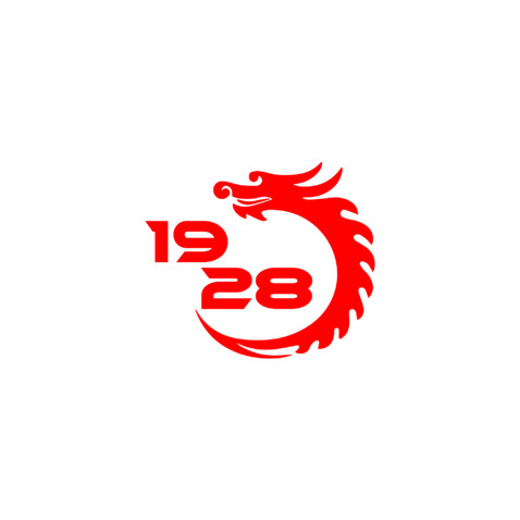 1928logo设计