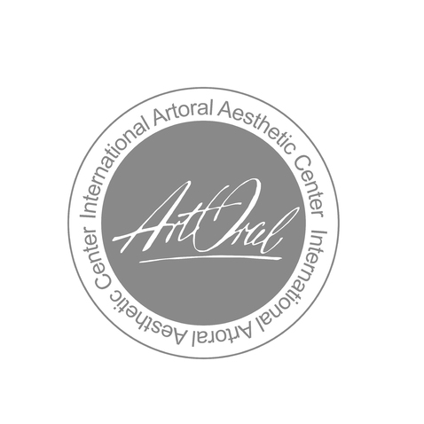 International Artoral Aesthetic Centerlogo设计