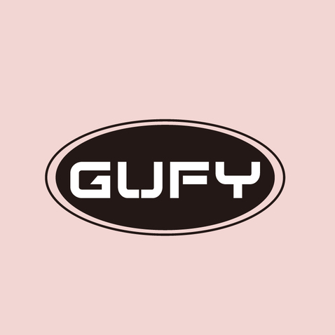 GUFYlogo设计