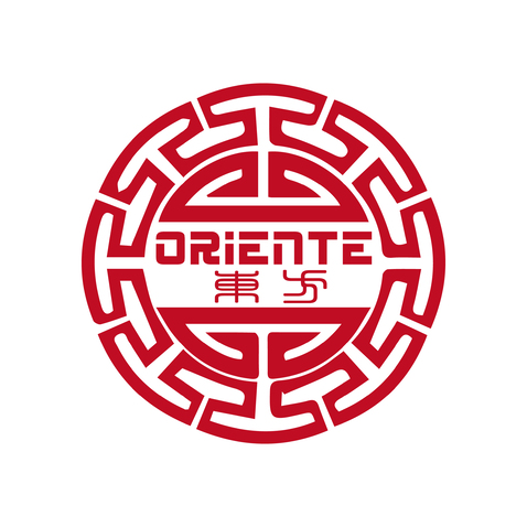 ORIENTElogo设计