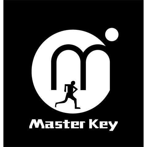 marter keylogo设计