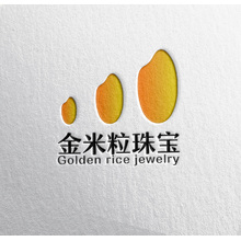 金米粒珠宝