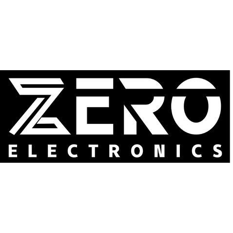 ZEROlogo设计