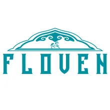 floven
