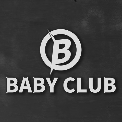 BABYlogo设计