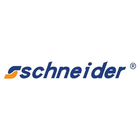 SCHNEIDERlogo设计