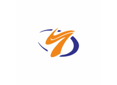 七彩琉璃潮商学院logo