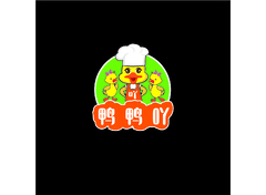 鸭鸭吖