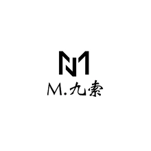 m.