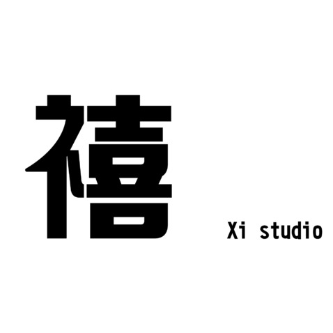 禧logo设计