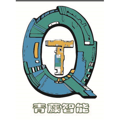 qingtenglogo设计