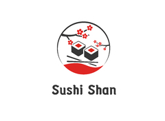 sushi shan