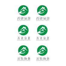 万发