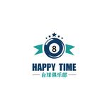 happytime台球工作室