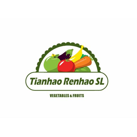 Tianhao Renhao SLlogo设计