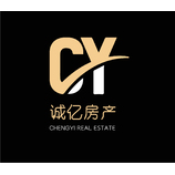 CY房产logo