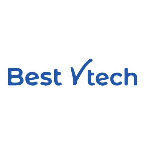 best vtechlogo设计