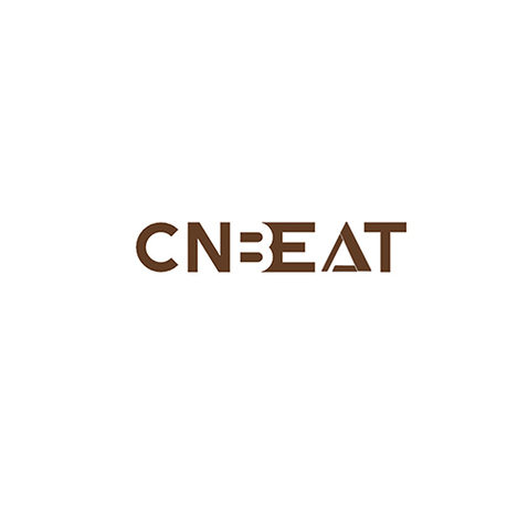 CNBEATlogo设计