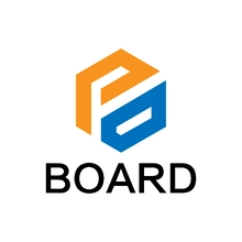 board