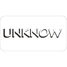 unknow