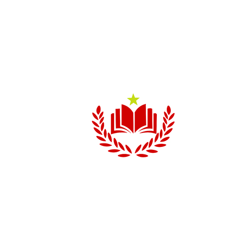 研习社logo设计