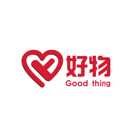 好物logo设计