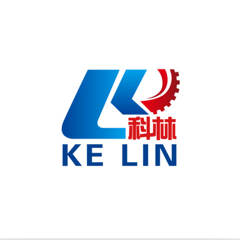 科林logo设计