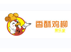 果乐家香酥鸡柳