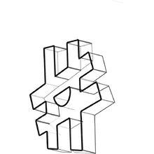 古井