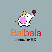 balbala 童装