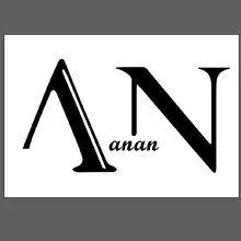 an