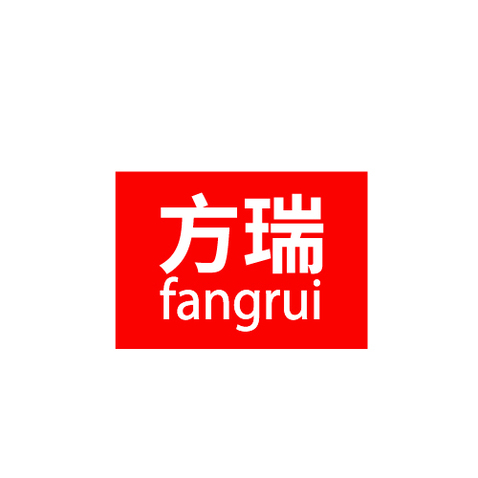 方瑞logo设计